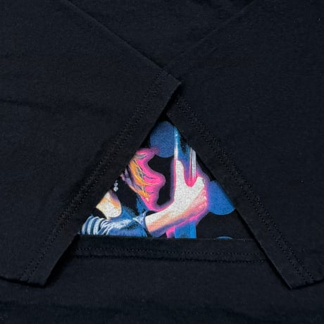 MADONNA CONFESSIONS TOUR 2006 FITS XL 4313