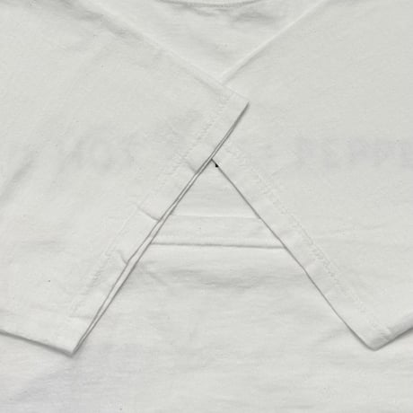 RED HOT CHILI PEPPERS I'M WITH YOU WHITE FRUIT OF THE LOOM LARGE 2441