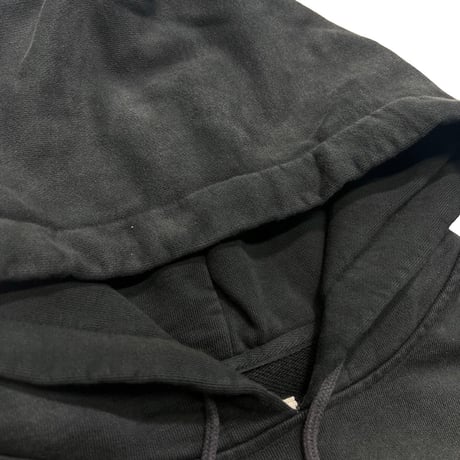 greatLAnd ORIGINAL GREAT GUARD RW HOODIE SUN FADE
