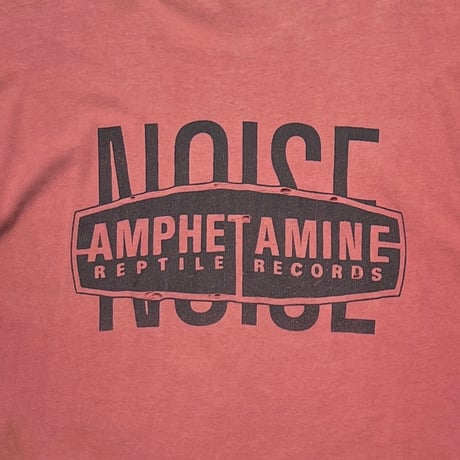 AMPHET AMINE REPTILE RECORDS FRUIT OF THE LOOM XL 5598