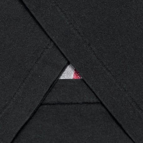 Hole HEART LOGO HANES XL 9220