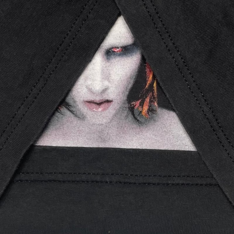 p*5様 MARILYN MANSON ピクチャーレコード 0c7f40128f48876977ed08fba90a18