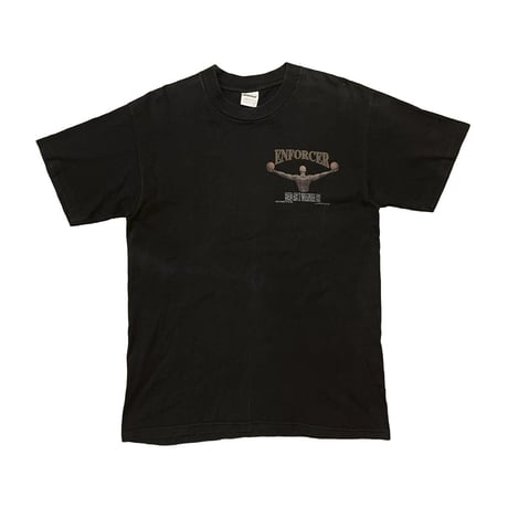 DENNIS RODMAN BULL HEAD TEE 96s MURINA LARGE 60JK0926