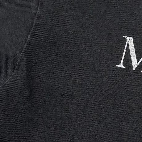 MARILYN MANSON BELEIVE WINTERLAND LARGE 2871