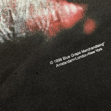 SLIPKNOT 1999 1st ALBUM DESIGN FITS XL 4325