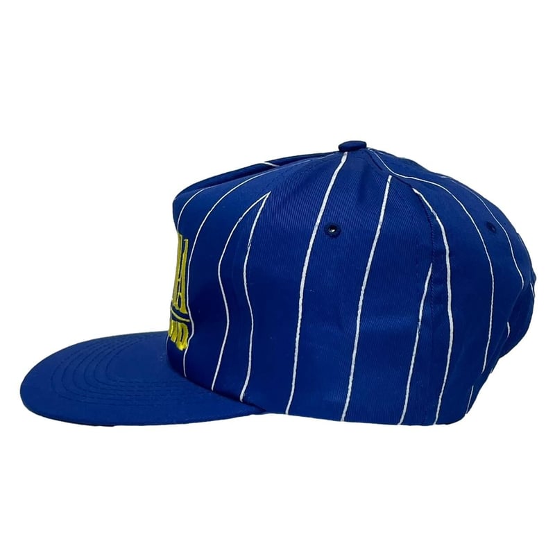 Nirvana nevermind stripe Capニルヴァーナ 【公式通販】