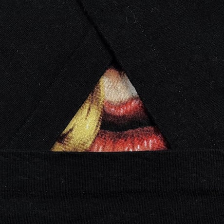 Madonna THE GIRLIE SHOW HANES XL 4706