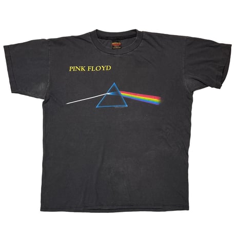 PINK FLOYD 1992 THE DARK SIDE OF THE MOON BROCKUM LARGE 9592
