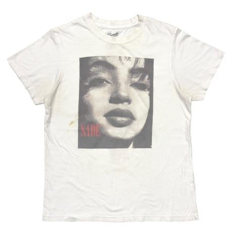 SADE SMOOTH OPERATOR WHITE MEDIUM 8424