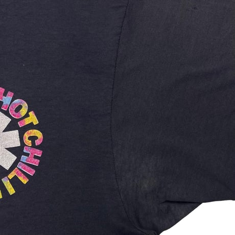 RED HOT CHILI PEPPERS MOTHER EARTH TOUR 1989 FITS XL 4269