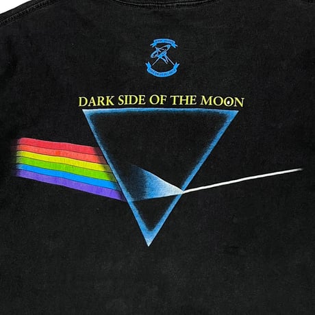 PINK FLOYD DARK SIDE IN THE MOON BROCKUM LARGE 5193