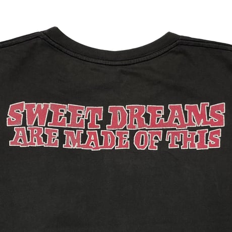 MARILYN MANSON SWEET DREAMS WINTER LAND LARGE 8542