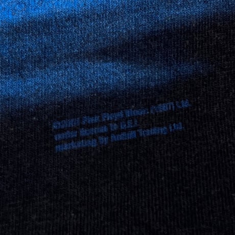 PINK FLOYD 00s WISH YOU WERE HERE anvil XL 6806