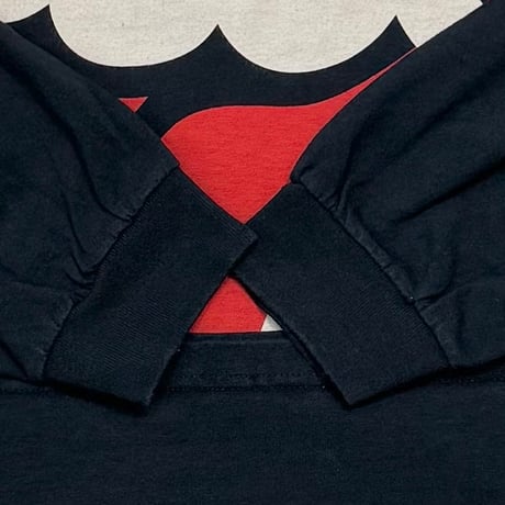 THE ROLLING STONES A BIGGER BANG BIG LIP & TONGUE 05-06 LS ANVIL XL 1297