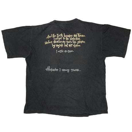 METALLICA Wherever I may roam FITS XL 5862
