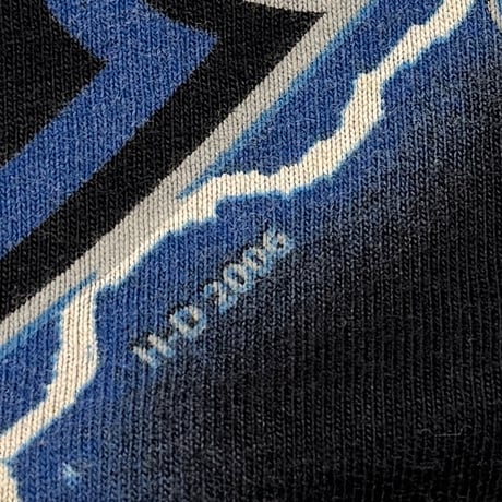 HARLEY DAVIDSON THUNDER LANDERS LITTLE ROCK LARGE 0277