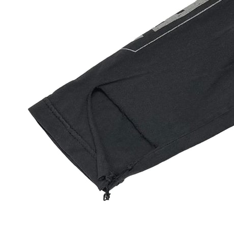 TESTAMENT TESTAMENTLEGIONS.COM LS BLACK SCREEN STARS LARGE 6641