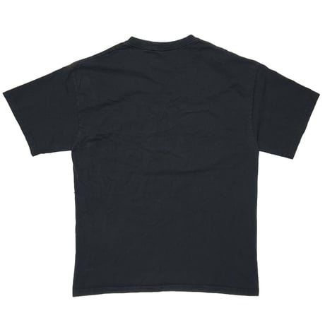 OLD&VINTAGE THE DOGG FATHER BLUE TEXT DELTA LARGE 3941