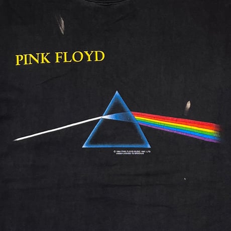 PINK FLOYD EUROPEAN TOUR 1994 BROCKUM XL 5113