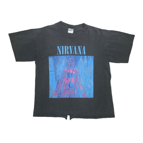 NIRVANA SLIVER BROCKUM XL 0937