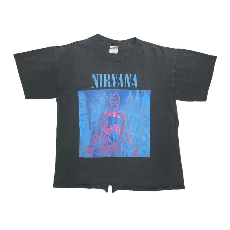 NIRVANA SLIVER BROCKUM XL 0937 | greatLAnd OSAKA