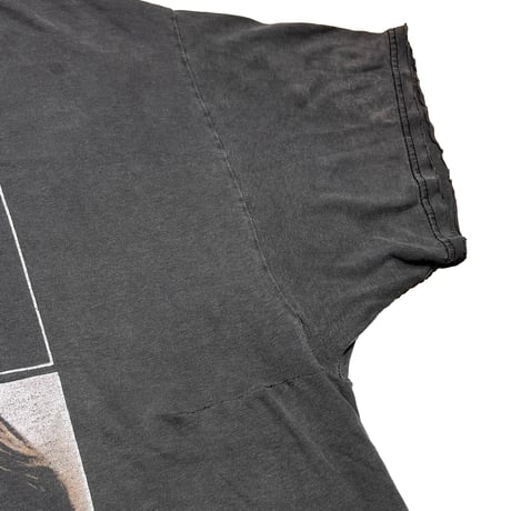THE BEATLES LET IT BE HANES XXL 9296