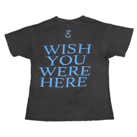 PINK FLOYD WISH YOU WERE HERE BROCKUM LARGE 2227