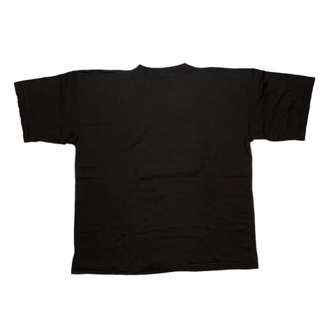 MARILYN MANSON FACE & LOGO BOOTLEG XL 2 7557
