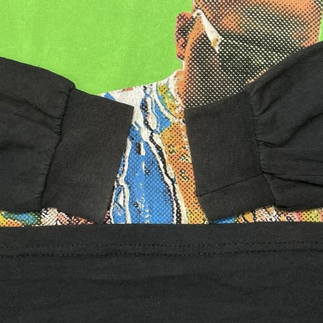 THE NOTORIOUS B.I.G NOTORIOUS LS TEE MEDIUM 5383