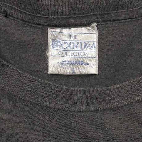 MOTREY CLUE DR FEEL GOOD BROCKUM LARGE 9795