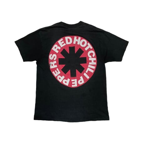 RED HOT CHILI PEPPERS	1991 Blood Sugar Sex Magik TEE FITS XL 1112