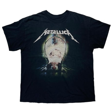 METALLICA HARDWIRED TO SELF-DISTRUCT 2016 FITS XXL 2977