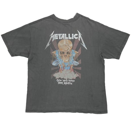 METALLICA PUSHEAD DORIS ACME XL 1041