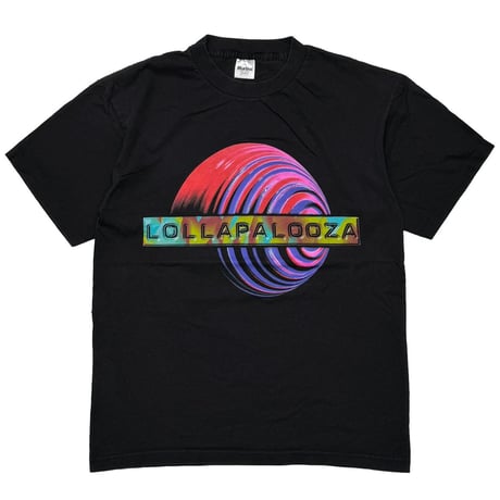 LOLLAPALOOZA 1996 FESTIVAL MURINA LARGE 3500