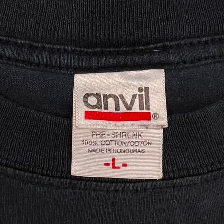 SONY make believe LOGO anvil LARGE 9370