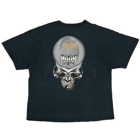 METALLICA PUSHEAD I'M INSIDE I'M YOU GIANT LARGE 4250