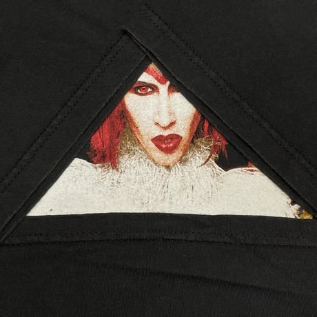 MARILYN MANSON ROCK IS DEAD TOUR 99 WINTERLAND XL 1279