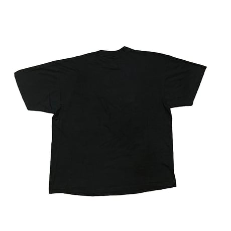90S VINTAGAE FEELIN' WITCHY! CARTOON TEE BLACK 5302