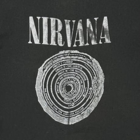 NIRVANA VESTIBULE GIANT BY ANVIL RESIZE FITS MEDIUM 1278