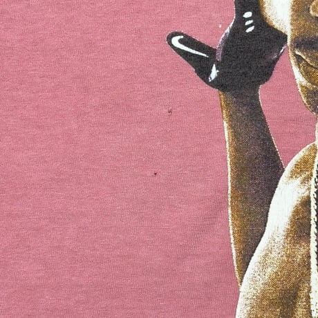 JA RULE BRING THE PAIN PINK YAZBEK XL 1299