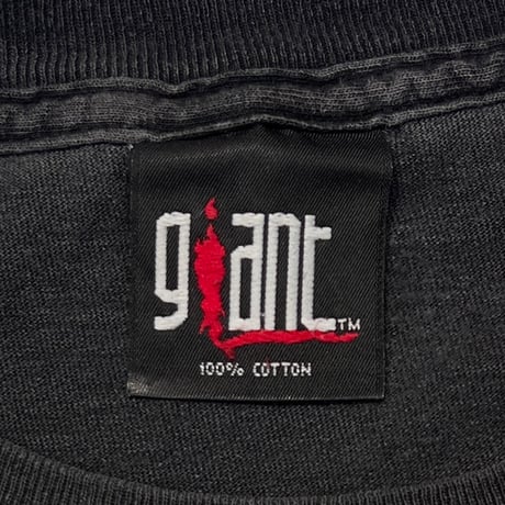 TOOL 1999 PILL & BRAIN GIANT FITS XL 0709
