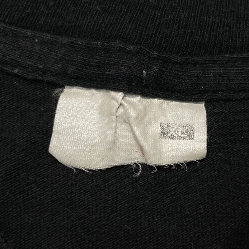 RED HOT CHILI PEPPERS 2003 BY THE WAY XL 7752 |