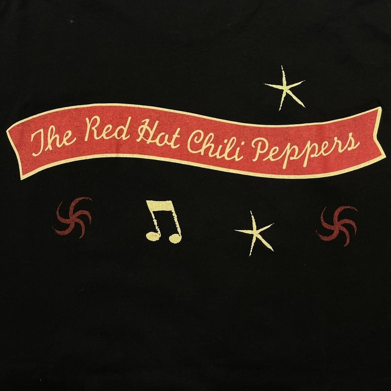 RED HOT CHILI PEPPERS ONE HOT MINUTE FAIRY WORL