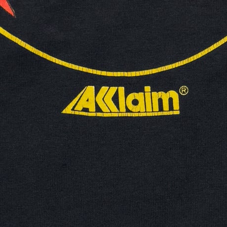 MORTAL KOMBAT VIDEO GAME PROMO FRUIT OF THE LOOM BEST XL 6718