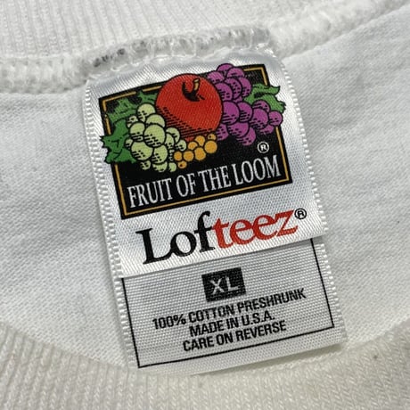 MARILYN MONROE 1997 NUDE THE LAST SITTING TEE FRUIT OF THE LOOM XL 1259