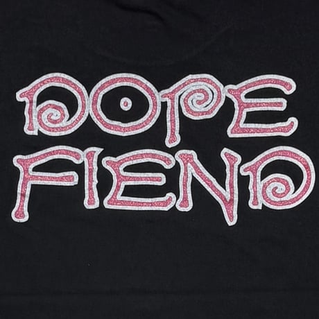 MARILYN MANSON DOPE FIEND WINTERLAND XL 2427