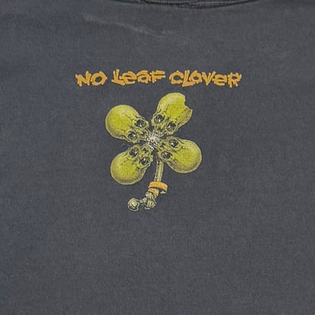 METALLICA PUSHEAD NO LEAF CLOVER GIANT FITS XL 5065