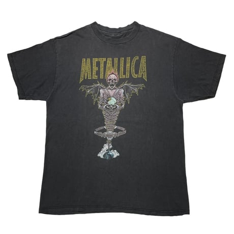 METALLICA PUSHEAD KING NOTHING FITS XL-XXL 2993