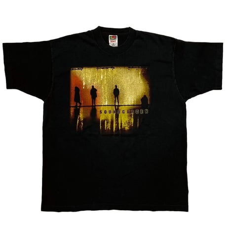 SOUNDGARDEN DOWN ON THE UPSIDE FRUIT OF THE LOOM XL