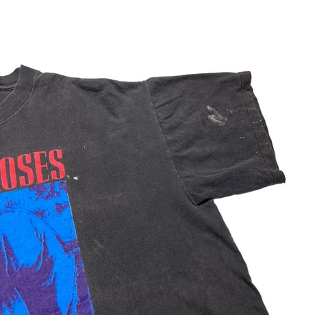 GUNS N' ROSES USE YOUR ILLUSION BROCKUM XL 9506